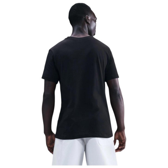 Nike Ανδρική κοντομάνικη μπλούζα Paris Saint-Germain Crest Tee Nike Ανδρική κοντομάνικη μπλούζα Paris Saint-Germain Crest Tee